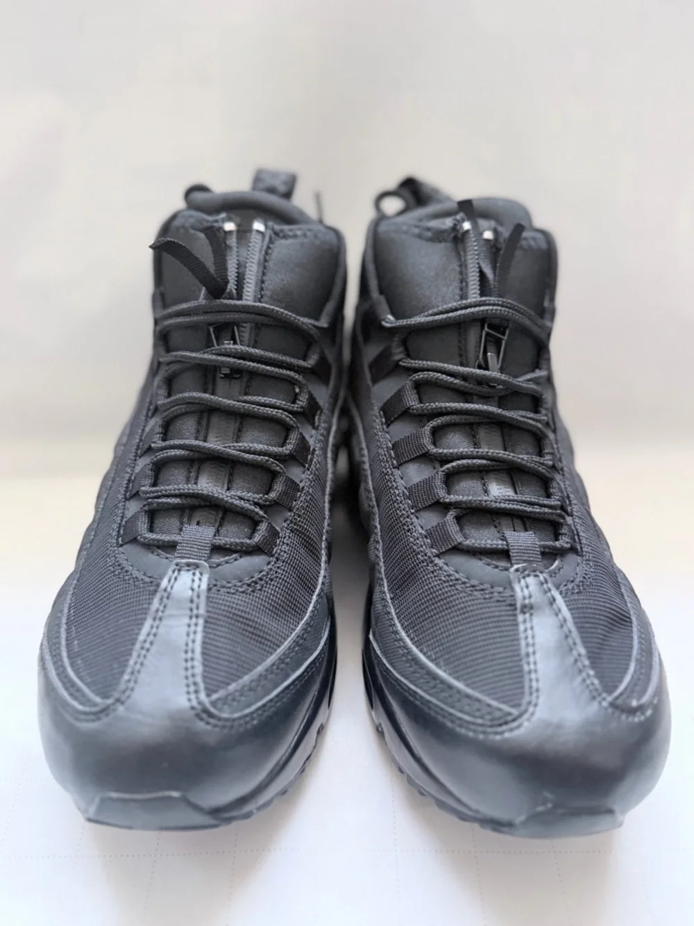 Nike high top